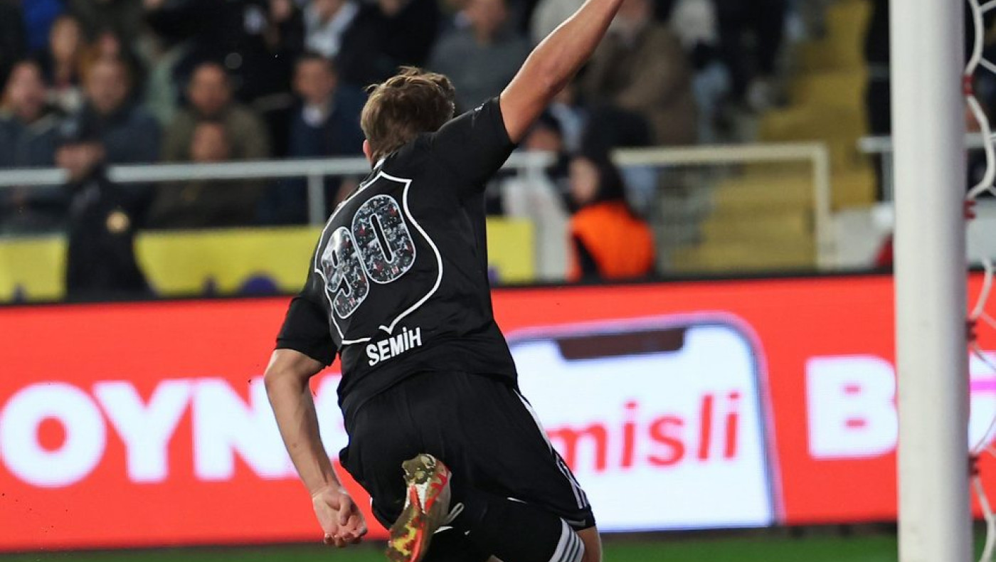 Επέστρεψε στις νίκες με αύρα Φερνάντο Σάντος η Μπεσίκτας!