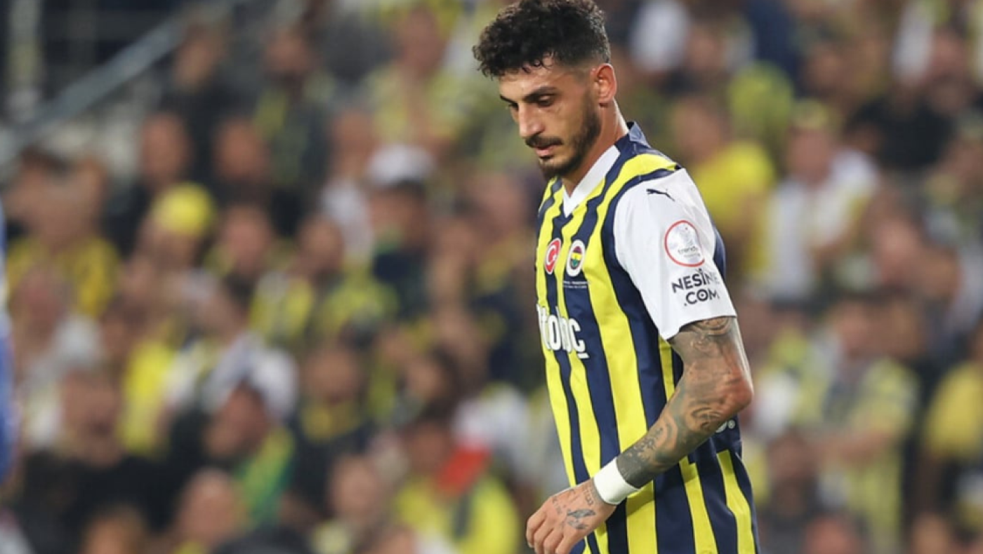 Για συμφωνία Παναθηναϊκού - Σαμέτ Ακαϊντίν γράφουν στην Τουρκία