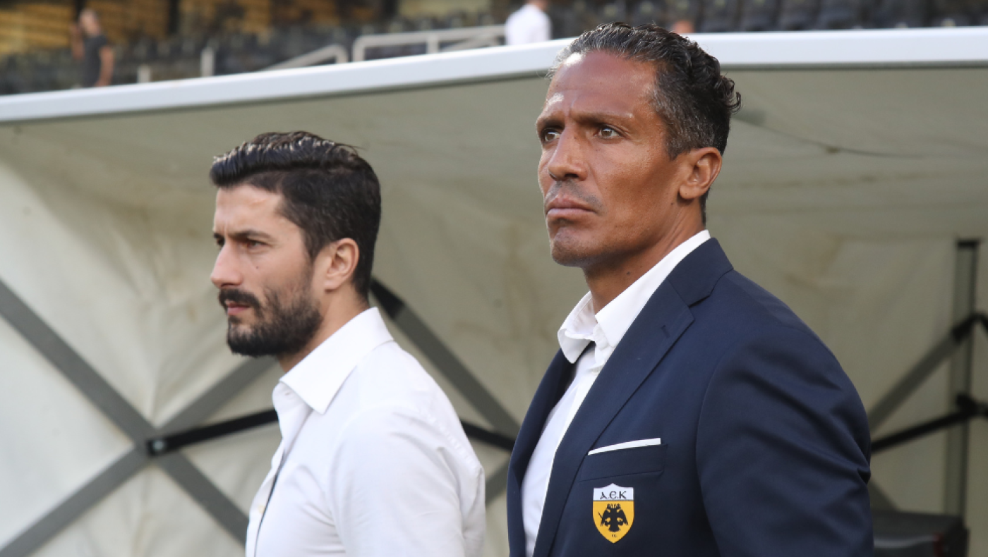 Ψάχνει την πρώτη της μεταγραφή η ΑΕΚ