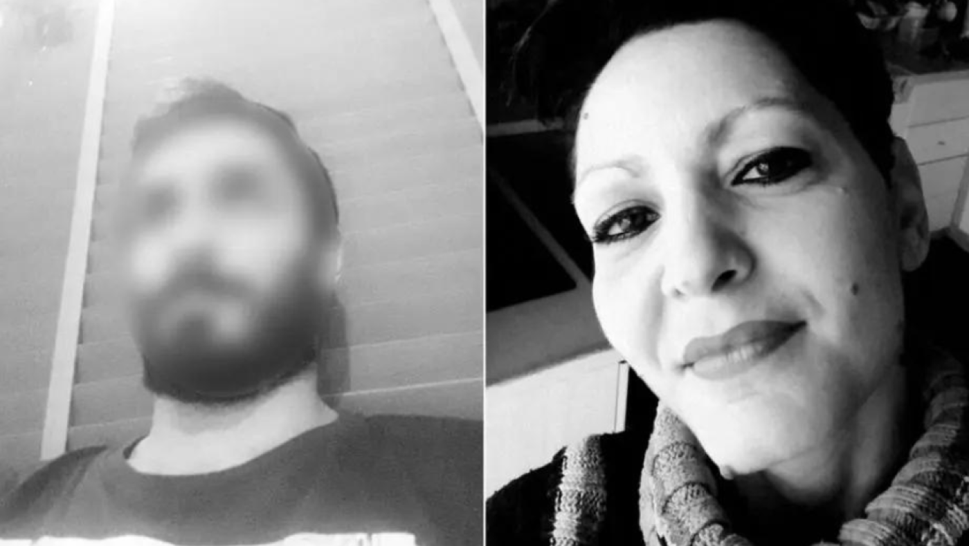 Γυναικοκτονία στη Θεσσαλονίκη: Στον ανακριτή ο σύντροφος της 41χρονης και ο φίλος του