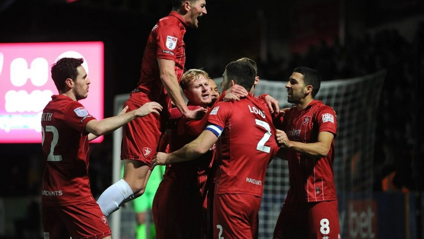«Στο ένα Metro»: Πιθανή «μπόμπα» η Τσέλτεναμ