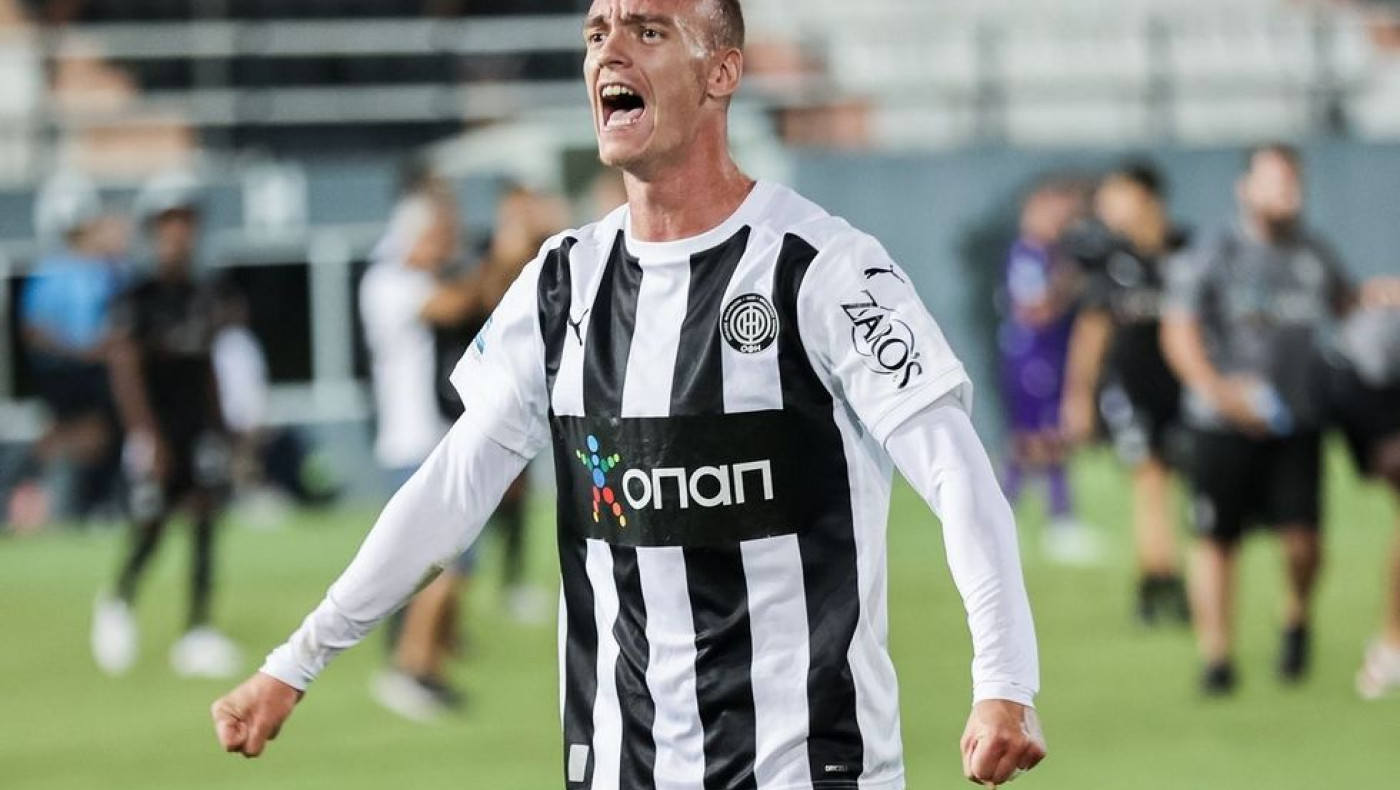 Ηρακλής: «Κλείνει» Διαμαντή από Πανσερραϊκό-Η απαραίτητη προϋπόθεση