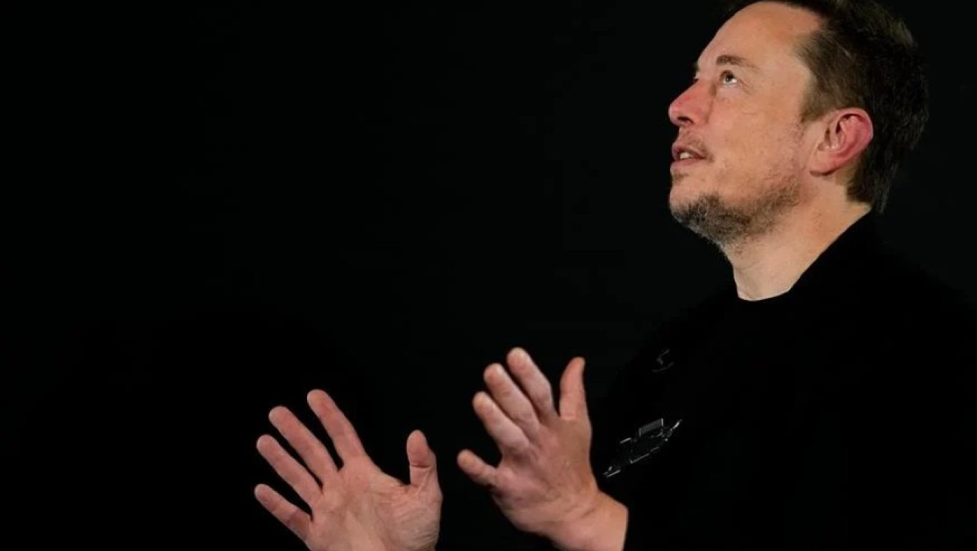 Ξενοφοβικό ξέσπασμα από Elon Musk: «Σύντομα θα έρθουν για τα σπίτια μας ώστε να στεγάσουν μετανάστες»