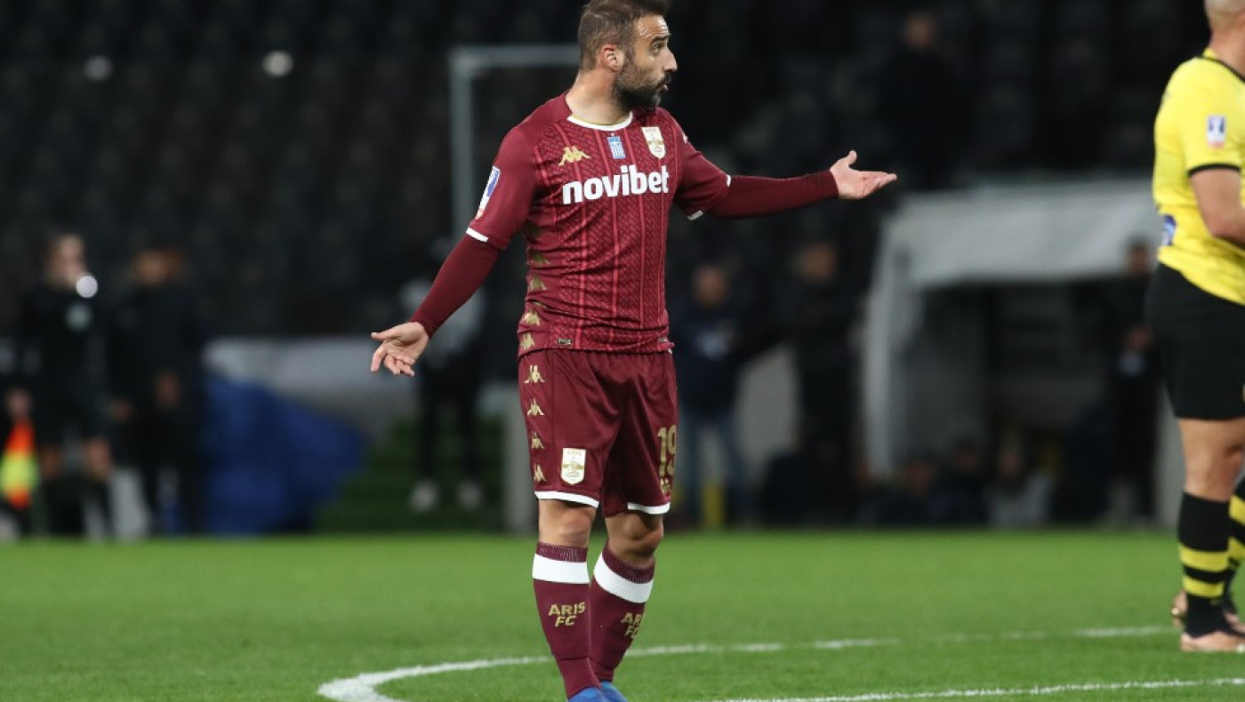 Άρης: Τεστ… ετοιμότητας και ευκαιρίες