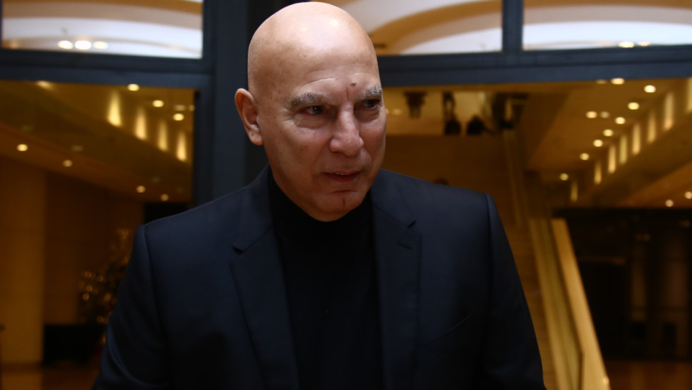 Γιάννης Αντετοκούνμπο: «Ο Γκάλης είναι το ζωντανό μου είδωλο!»