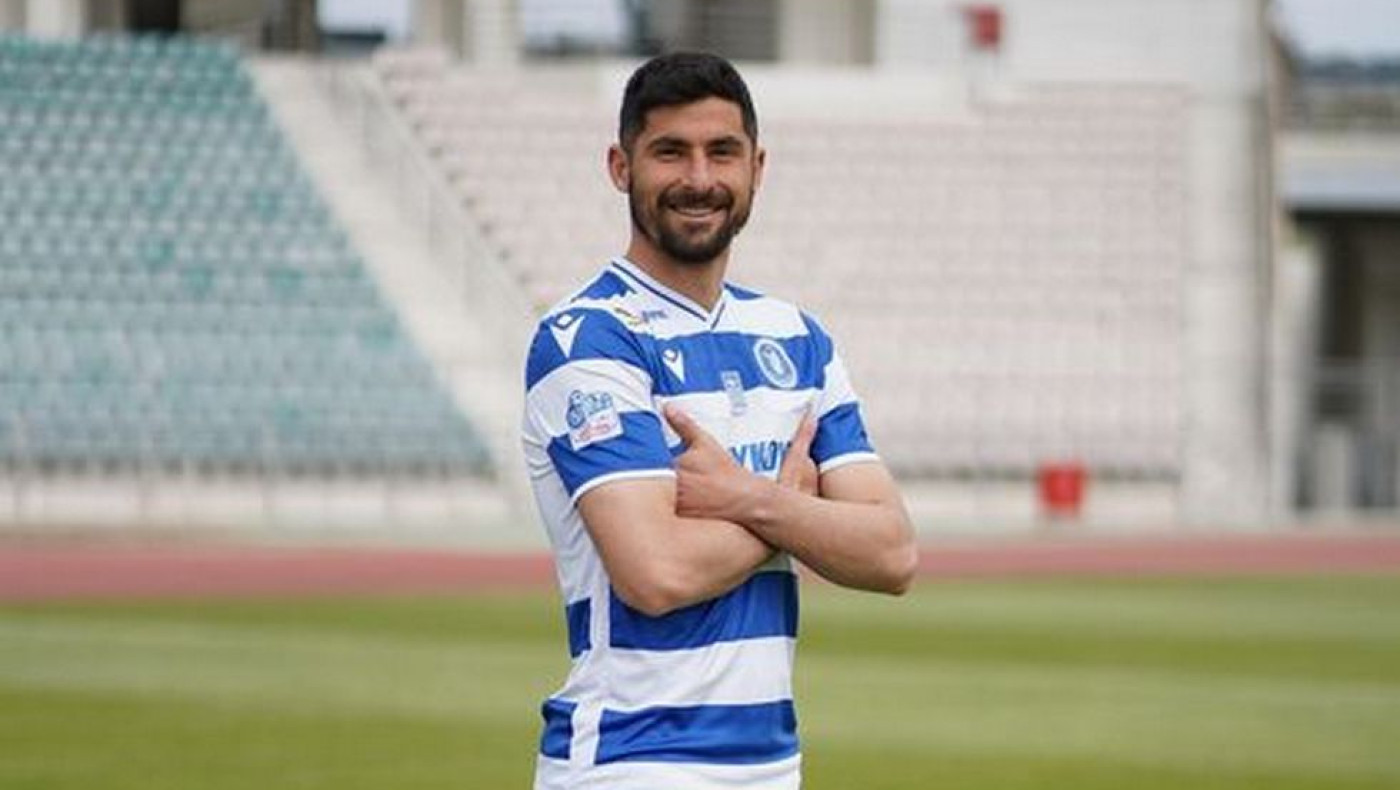 Μακεδονικός: Υπογράφει ο Γρομητσάρης