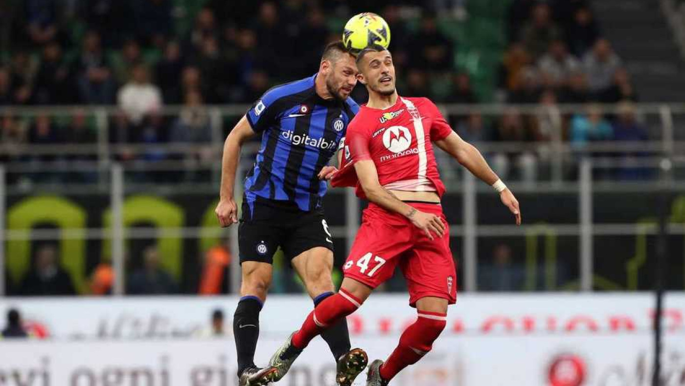 «Mediterranean»: Εμπόδια που τα ξεπερνούν Ίντερ και Χιρόνα