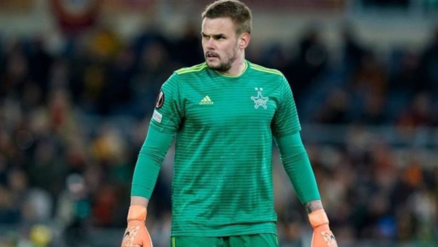 Άρης: Οι τρεις τερματοφύλακες και ο... ξεχασμένος Κοβάλ