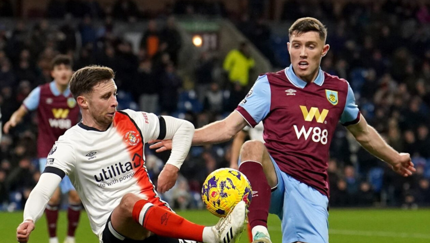 Όρθια στις καθυστερήσεις η Λούτον