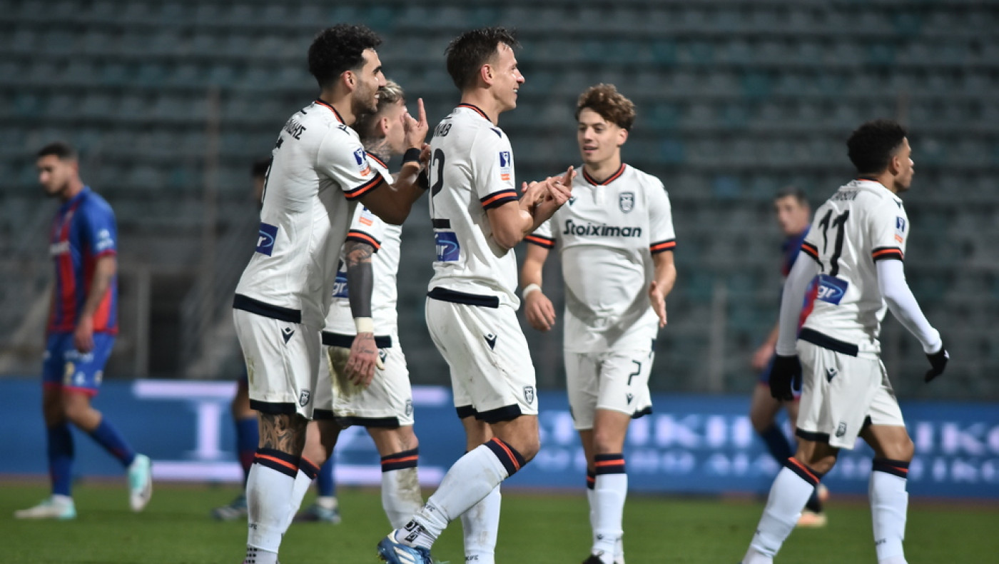 Τα δικά του παιδιά είναι το πιο μεγάλο ατού του