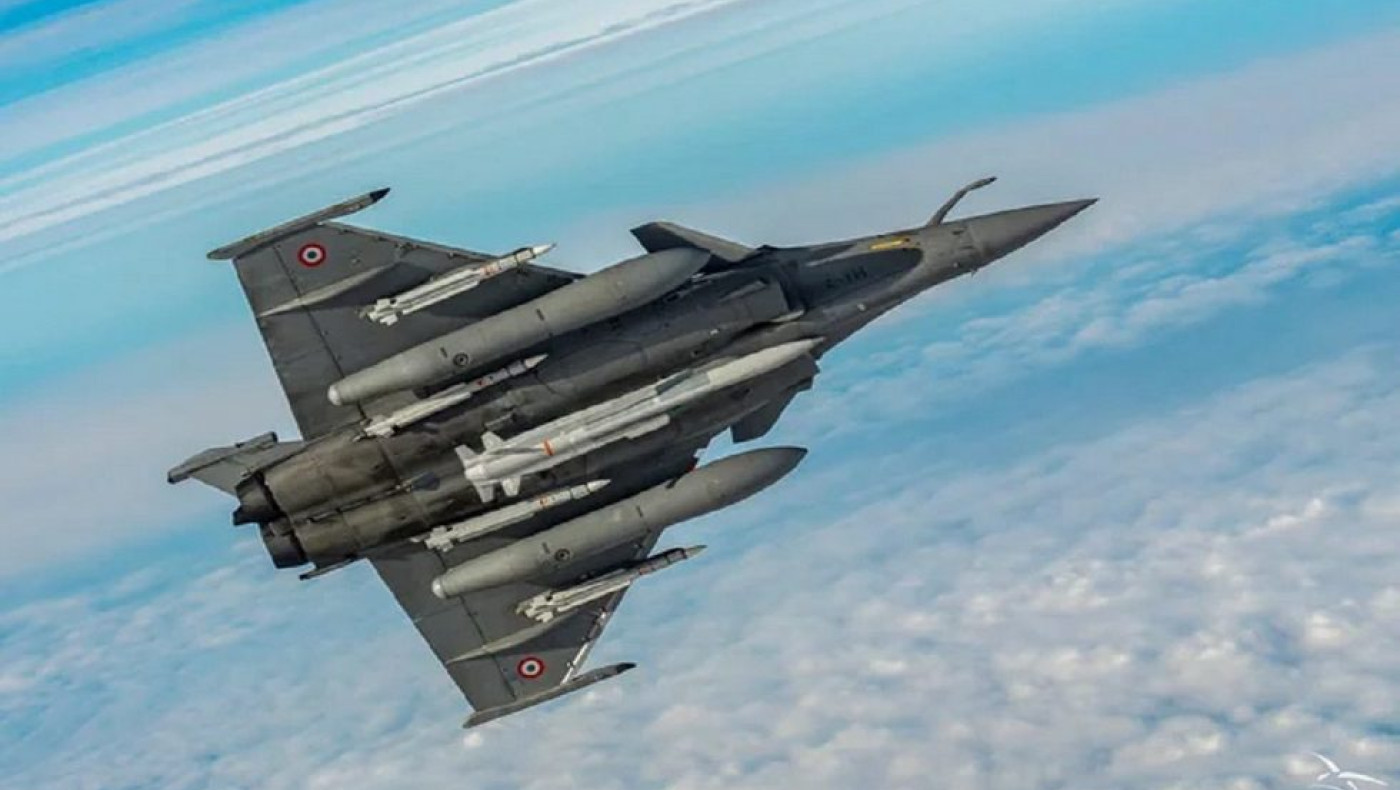 Rafale εναντίον Typhoon: Ποιος θα επικρατήσει στην αερομάχη Ελλάδας–Τουρκίας για κυριαρχία στο Αιγαίο;