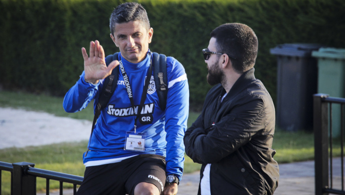 ΠΑΟΚ: Έρευνα για ποιοτικό δεξί μπακ, έτσι εξηγείται η καθυστέρηση