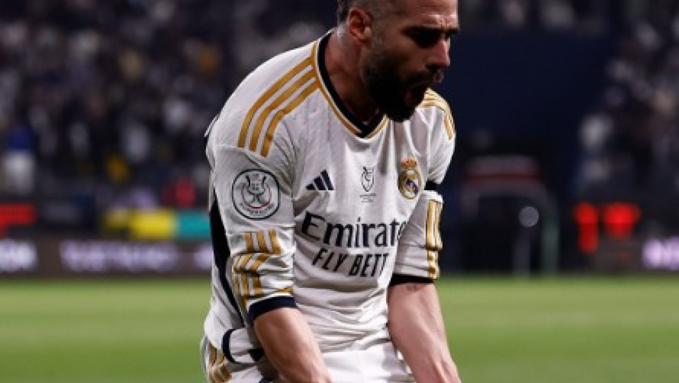 Ρεάλ-Ατλέτικο: Ματσάρα με νικήτρια την Βασίλισσα στην παράταση (vids)