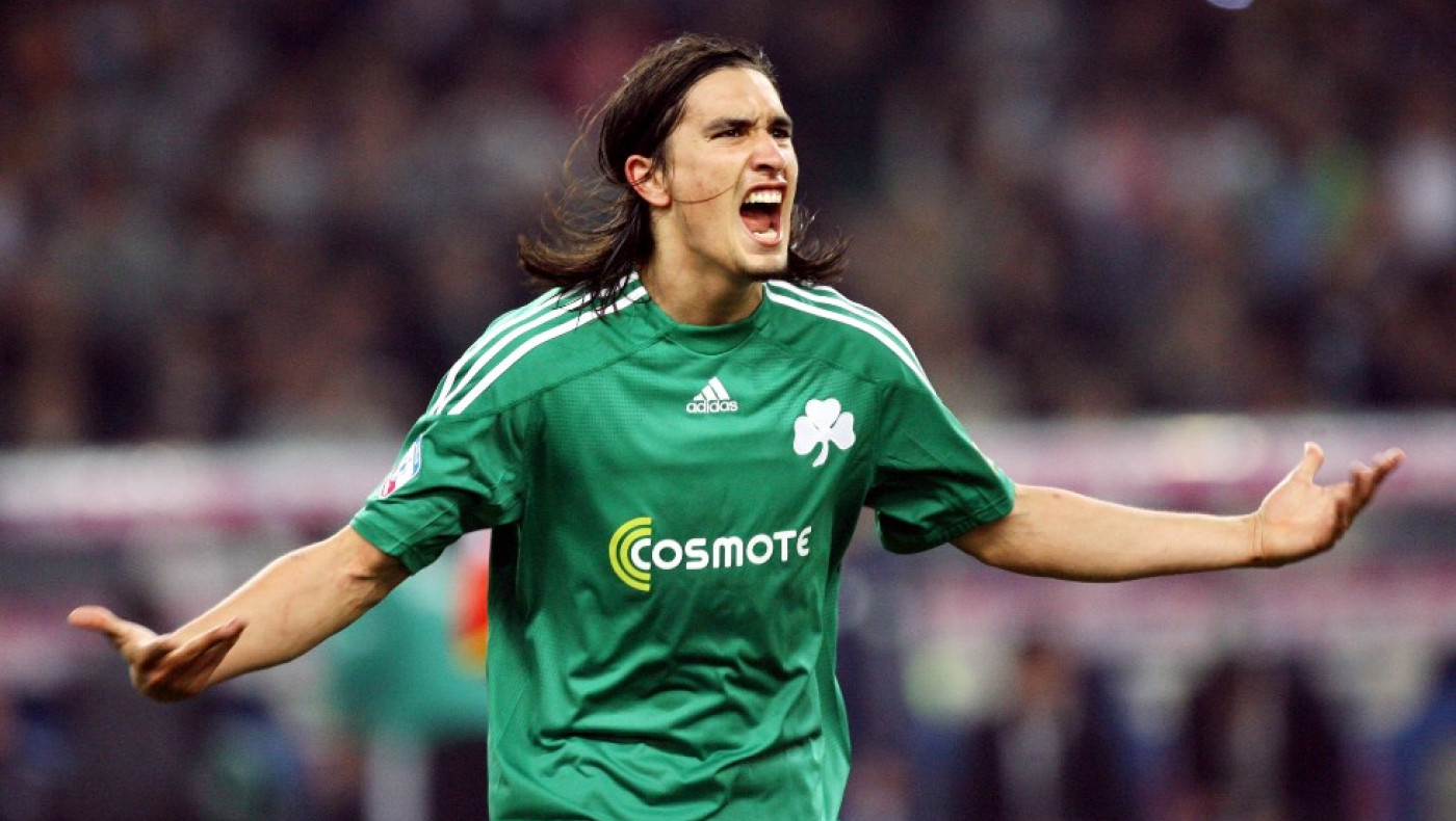 Κηφισιά: Συμφώνησε με Λέτο