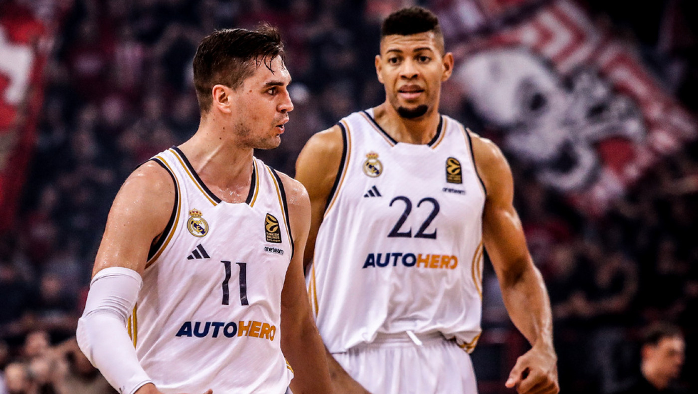 «Ο Παναθηναϊκός έκανε πρόταση στον Ταβάρες και στον Χεζόνια!»