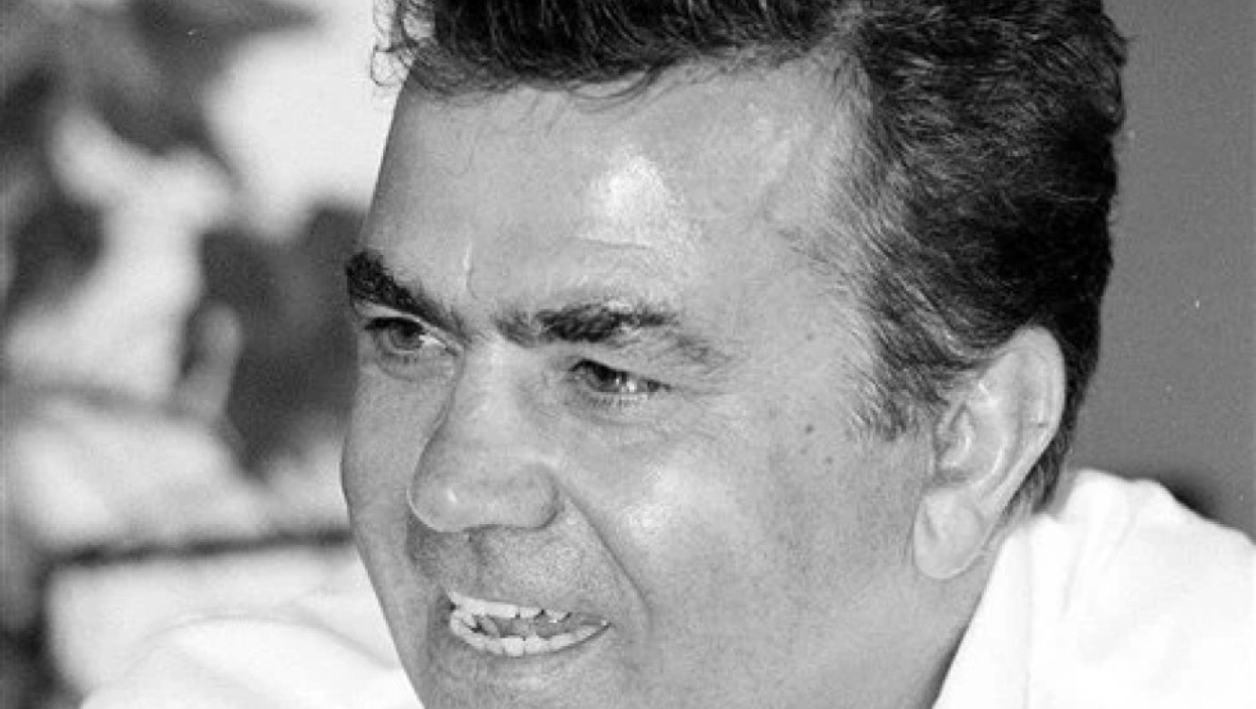 Μακεδονικός: 12 χρόνια χωρίς τον Θωμά Βουλινό