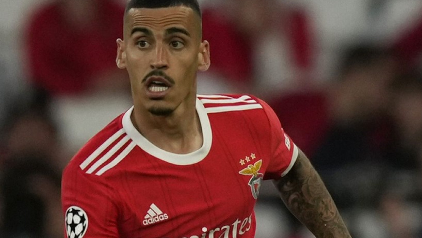 Ολυμπιακός: «Ο Τσικίνιο στους ερυθρόλευκους» σύμφωνα με τον Ρομάνο