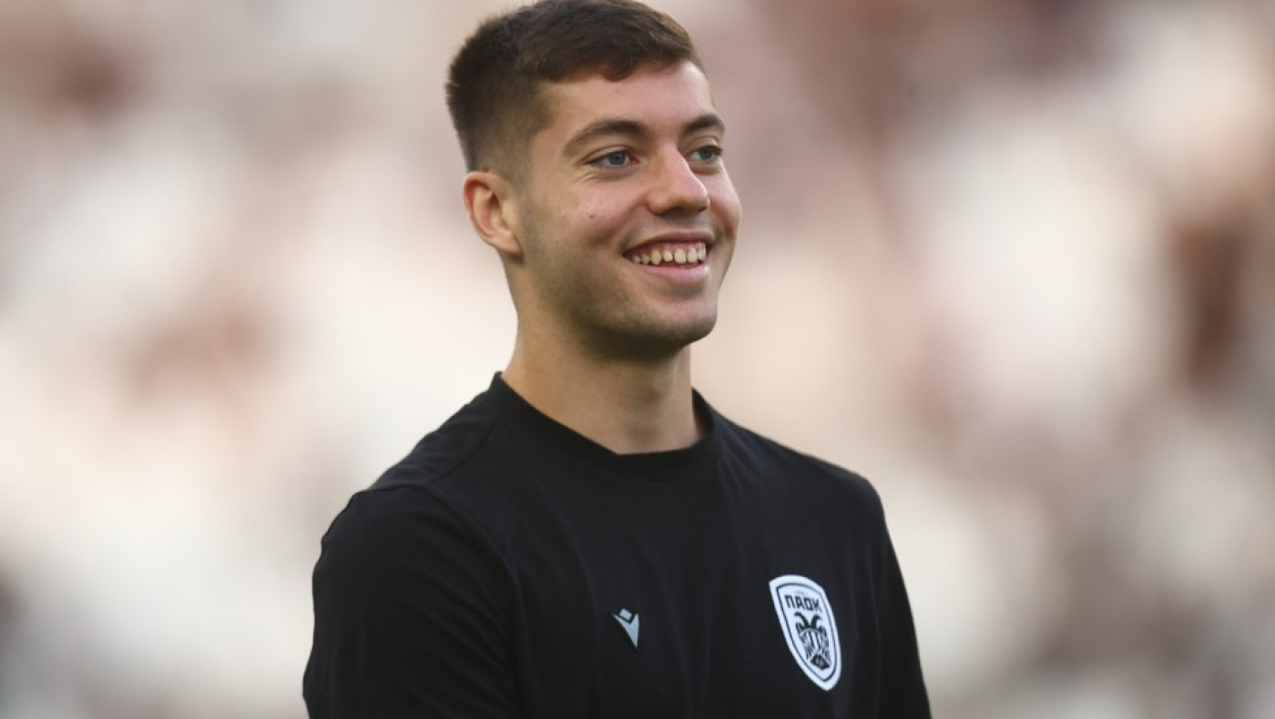 «Bet builder με Metro»: Αξίζει το ποντάρισμα στον Τζίμα