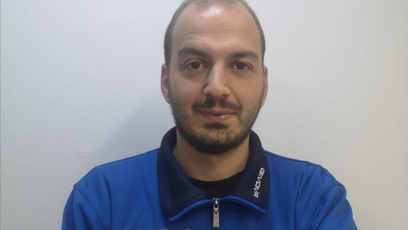 Πετρονικολός: «Το καλύτερο δυνατό απέναντι στον Σοχό»