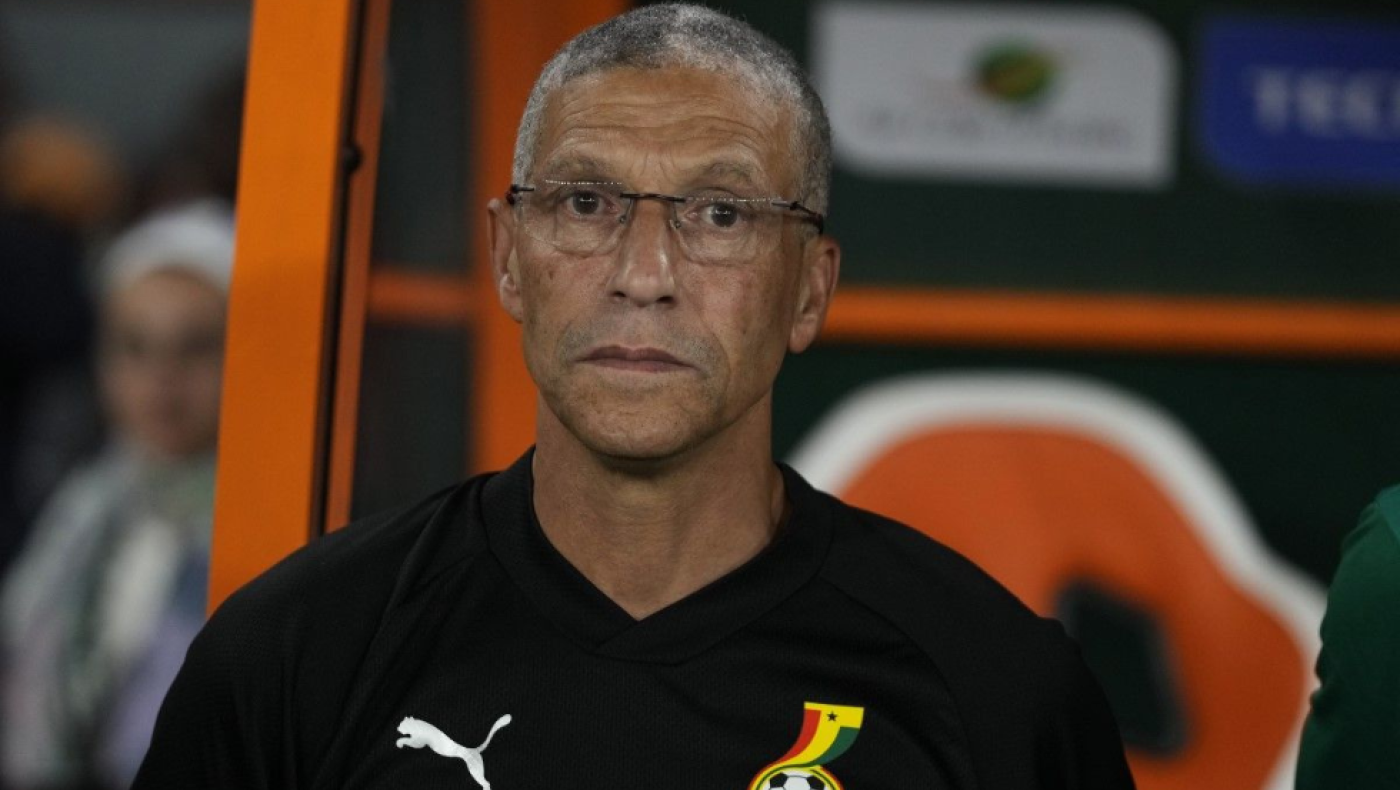 Συνελήφθη οπαδός για επίθεση στον προπονητή της Γκάνας