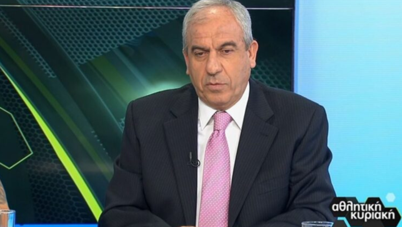 Βαρούχας: «Σε λίγο οι πρόεδροι να βάλουν σορτσάκια...»