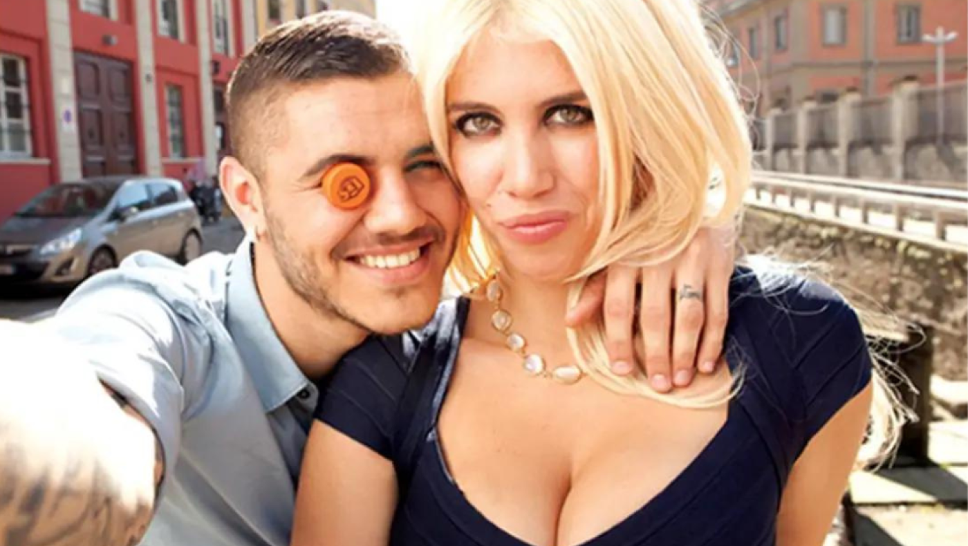 «Έπαιρνα αναλγητικά μετά την πρώτη βραδιά με τον Ικάρντι»