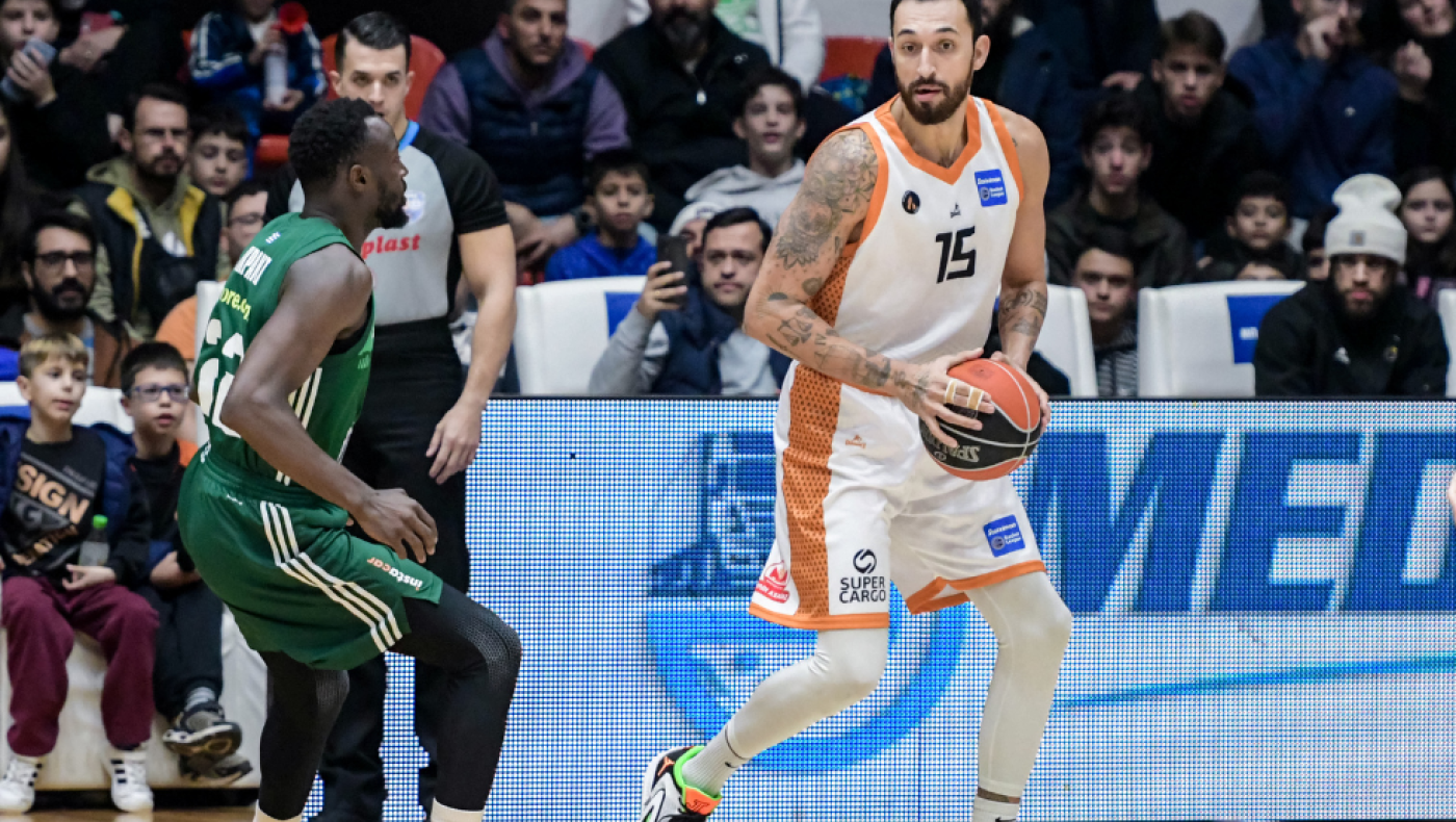 Ο Χρυσικόπουλος νέος πρόεδρος του ΠΣΑΚΚ