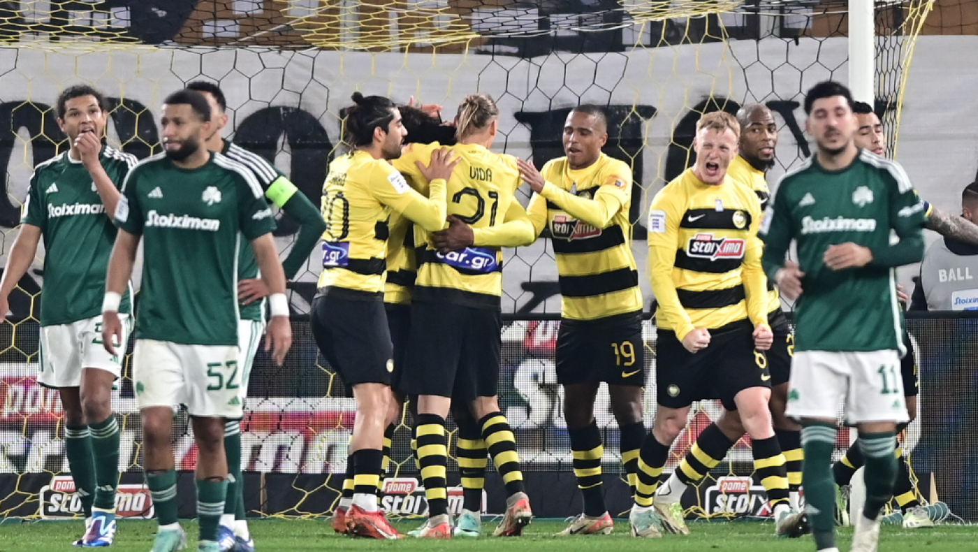 Ολοφάνερα και βάσει σχεδίου θέλουν να τινάξουν στον αέρα το πρωτάθλημα