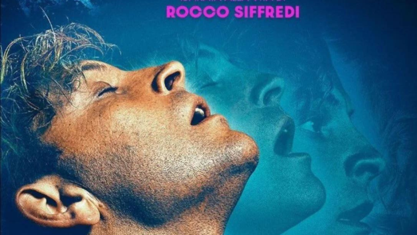 «Supersex»: Η νέα σειρά του Netflix για τον διάσημο πορνόσταρ, Ρόκο Σιφρέντι