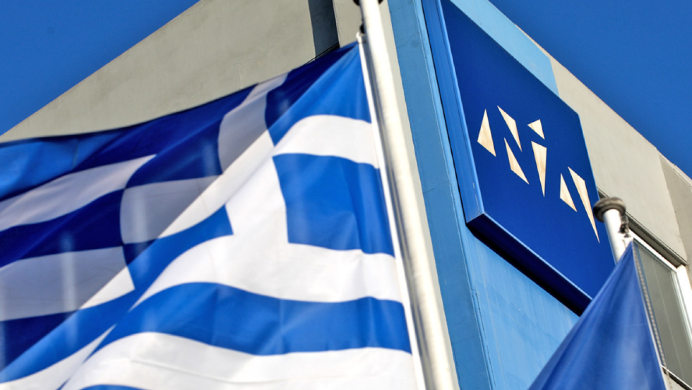 Τρίωρη συζήτηση στα γραφεία της ΝΔ για το γάμο ομόφυλων ζευγαριών: «Δεν θα διχαστούμε»