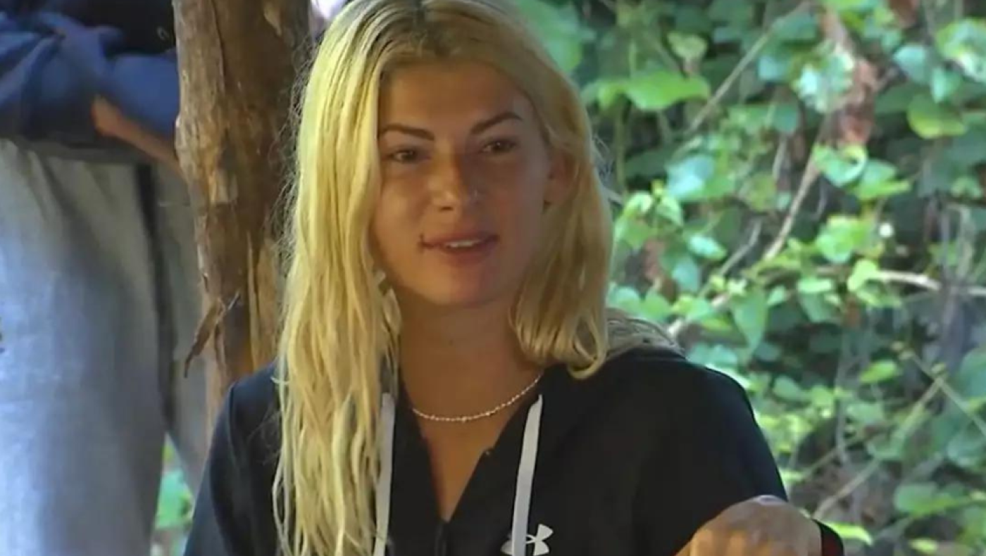 Survivor: Τους τάραξε η Όλγα Πηλιάκη που παραμιλάει στον ύπνο της