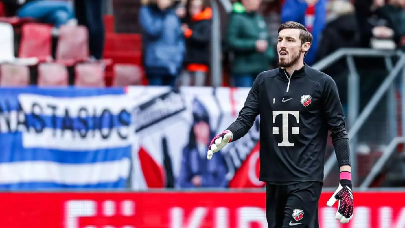 Μπάρκας: «Θέλω να νικήσω τον Παυλίδη στο τάβλι»