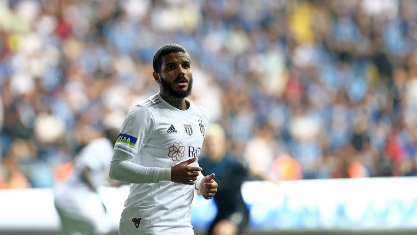 Αστραπιαίες εξελίξεις υπάρχουν στην Μπεσικτάς, ταξιδεύει στη Νίκαια ο Ροζιέ