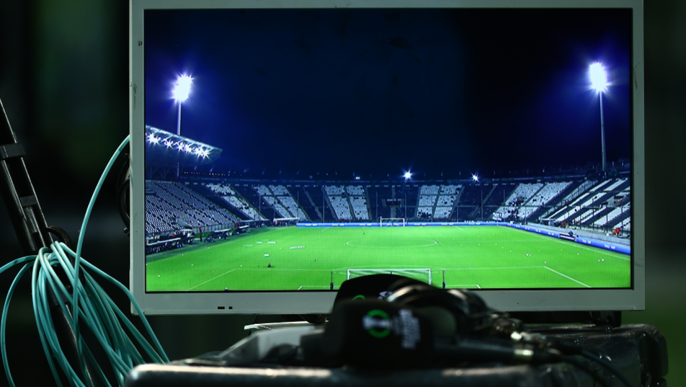 Τούμπα: Περνά από έλεγχο το σύστημα παρακολούθησης και τα τουρνικέ