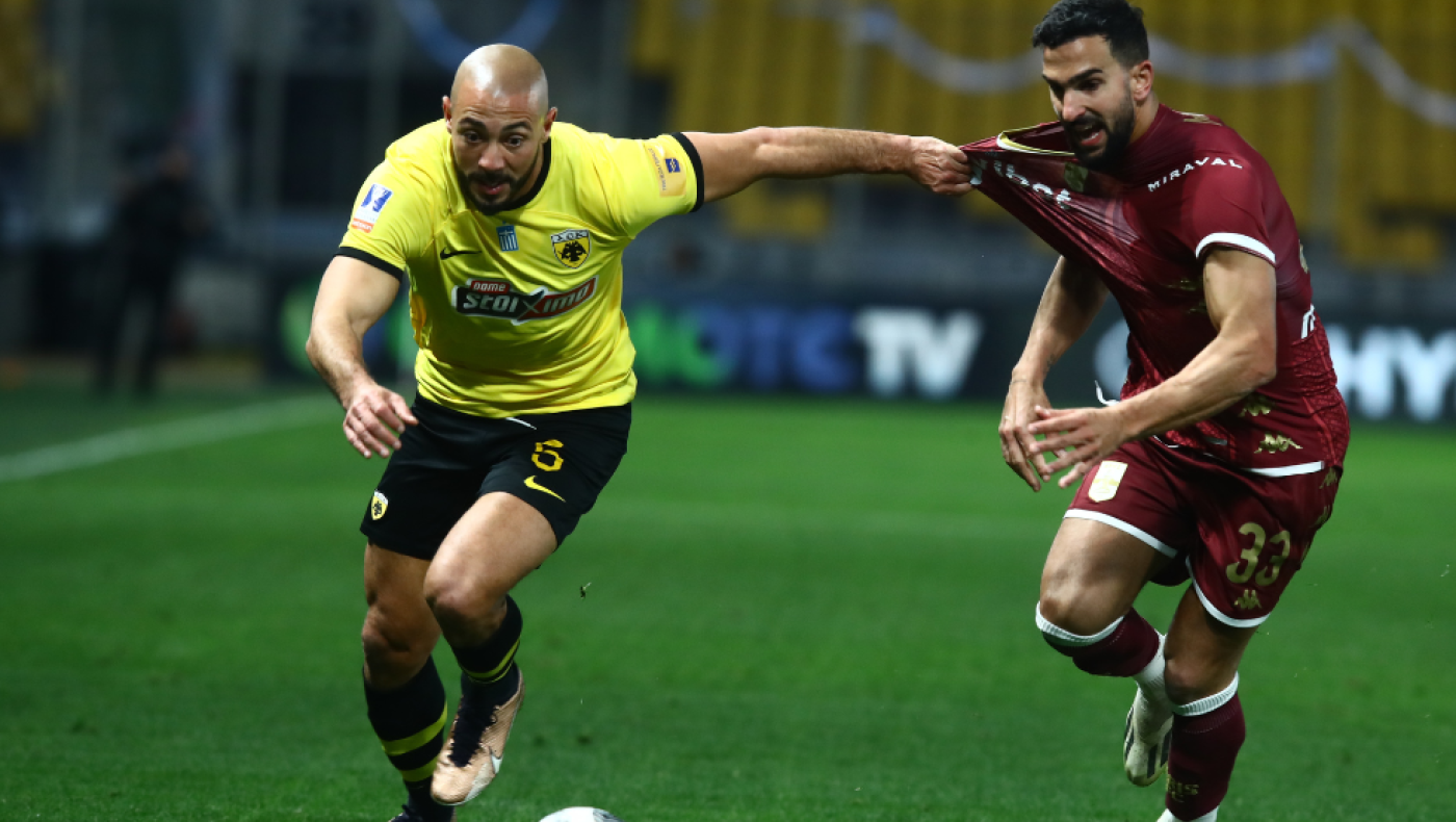 Σούπερ ματς, σούπερ Combo