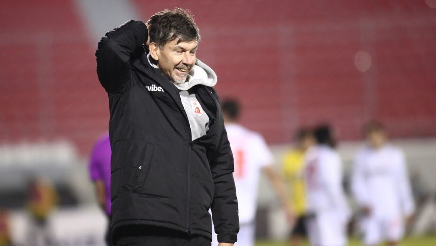 Πανσερραϊκός: Η αποστολή για το ματς Κυπέλλου με τον ΠΑΟΚ