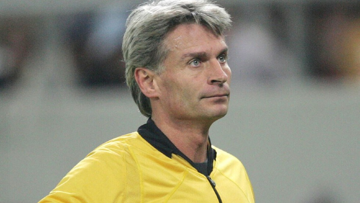 Έρχεται στην Ελλάδα για μόνιμη εγκατάσταση ο Φρόιντφελντ