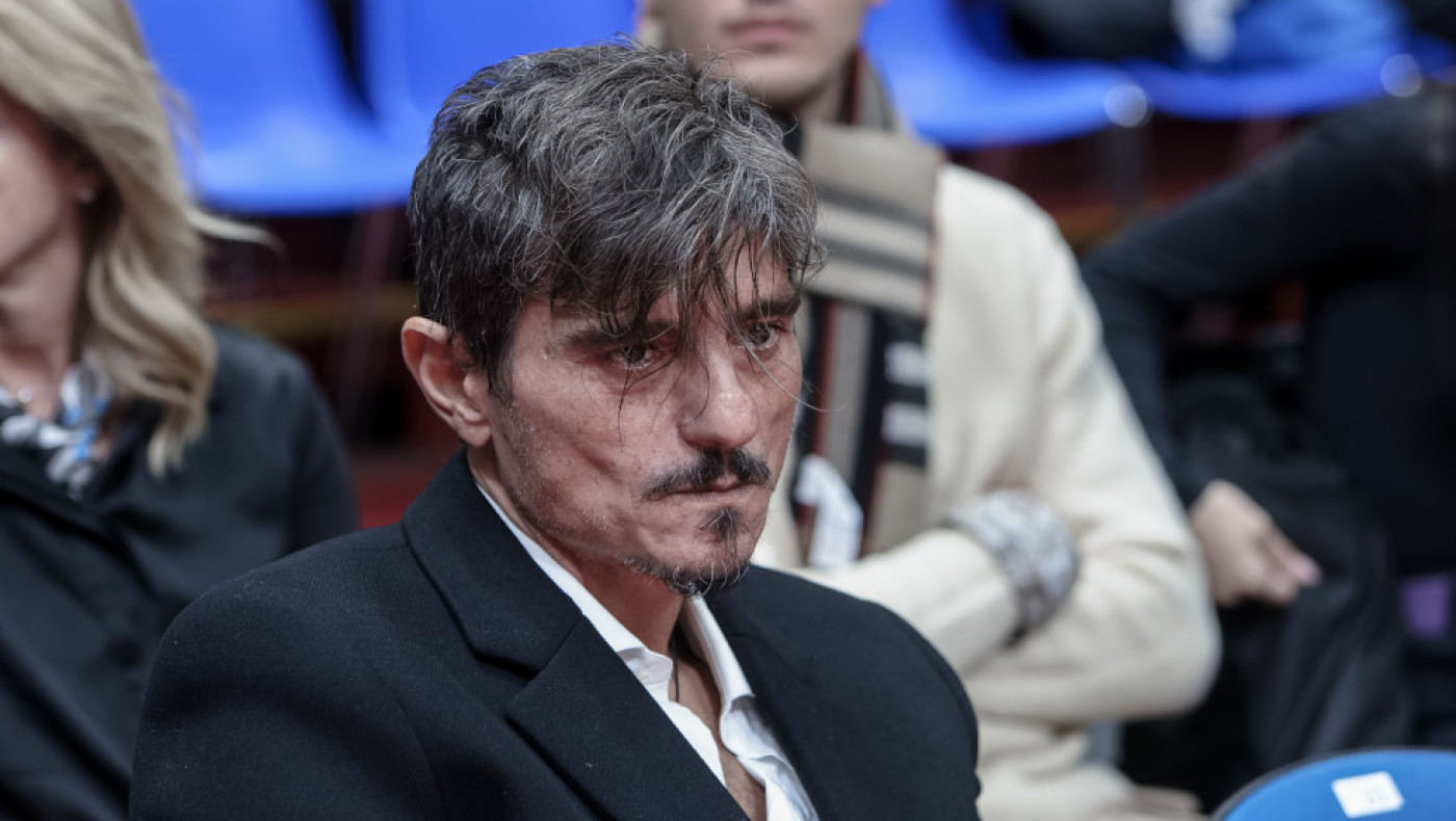 Διαψεύδει ο Γιαννακόπουλος για Ταβάρες και Χεζόνια: «Θέλετε να μας κάνετε μπουρ@@ο;»