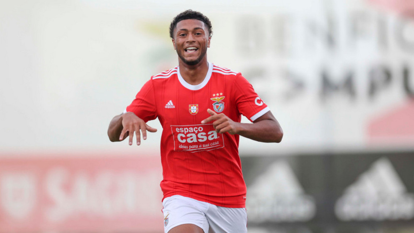 Ο γιος του Βαρέλα και... πρώην παίκτης του ΠΑΟΚ έλαμψε κόντρα στην Μπάγερν Μονάχου!