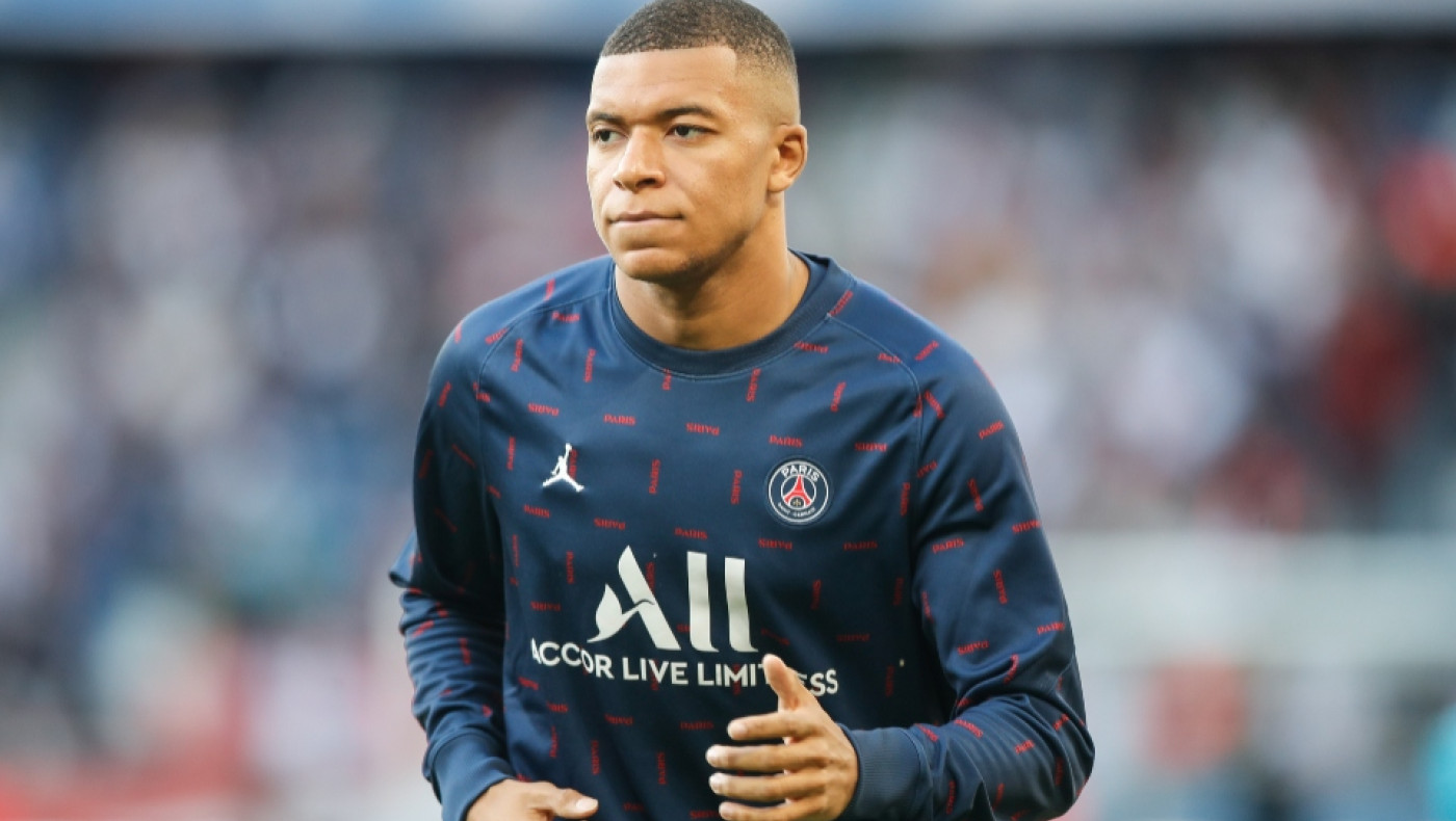 Η Παρί τινάζει την μπάνκα για τον Εμπαπέ με δεκαετές συμβόλαιο