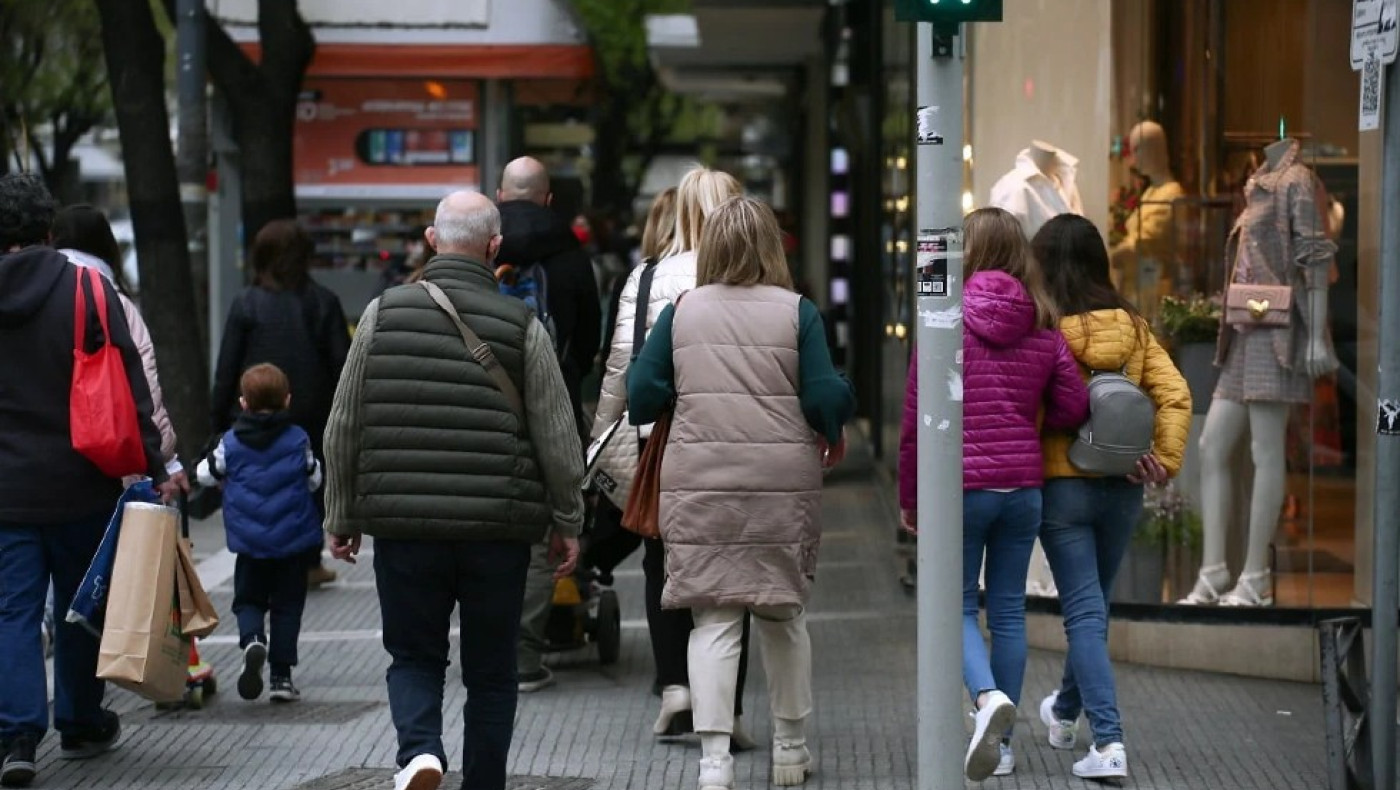 Θεσσαλονίκη: Ανοιχτά σήμερα τα εμπορικά καταστήματα – Το ωράριο λειτουργίας