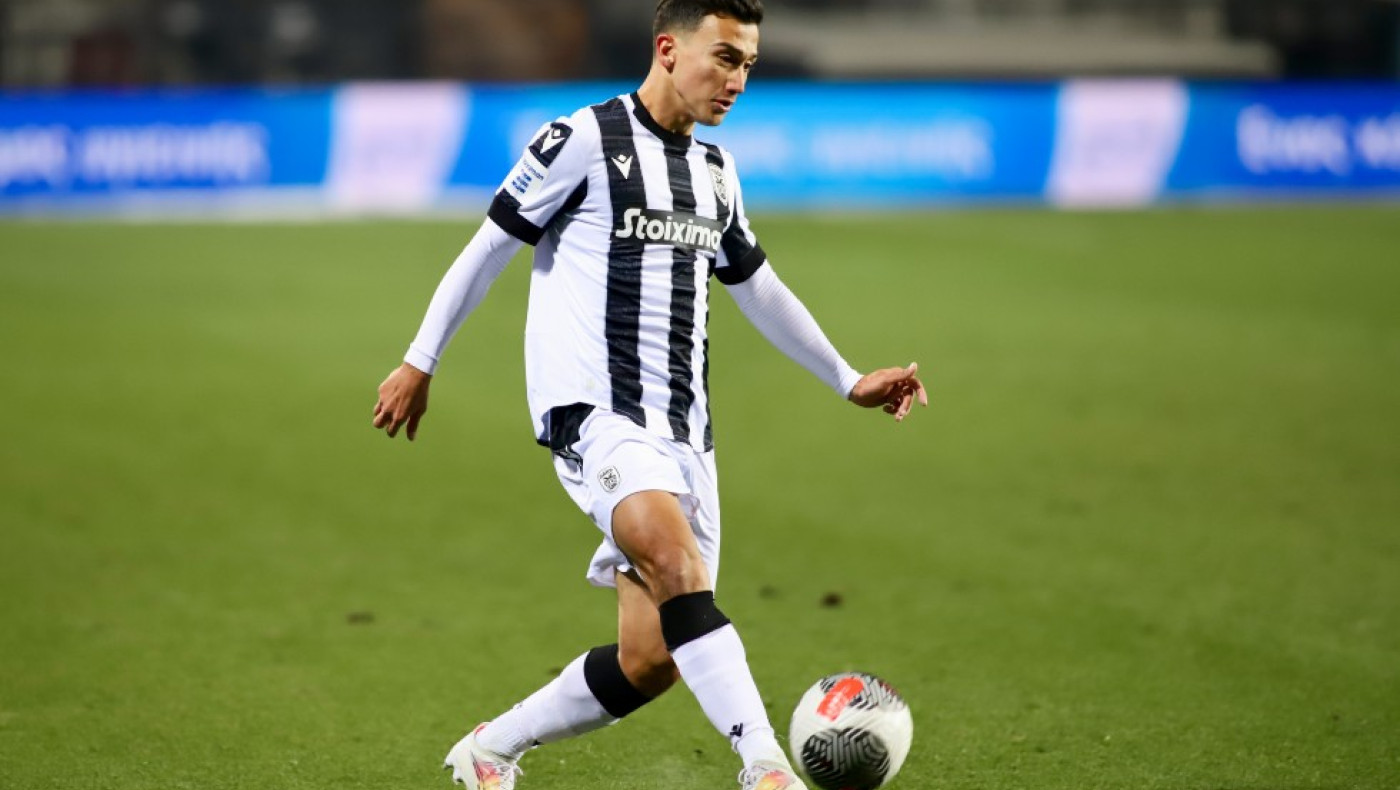 Γιατί ο Λύρατζης είναι πιθανό να πάει δανεικός στον Αστέρα μετά το ματς στις Σέρρες