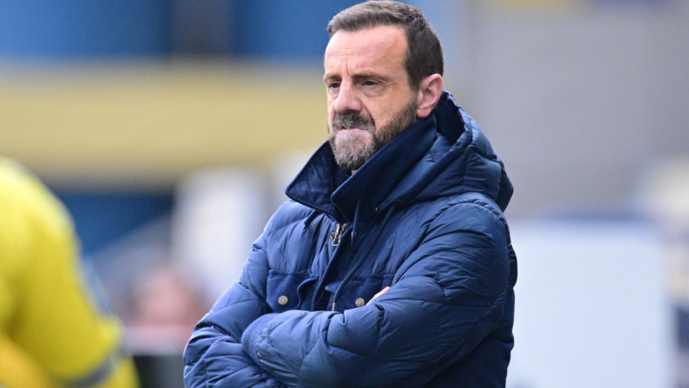 Μάντζιος: «Κανένας δεν θα μας χαριστεί, το Κύπελλο είναι ένας στόχος»