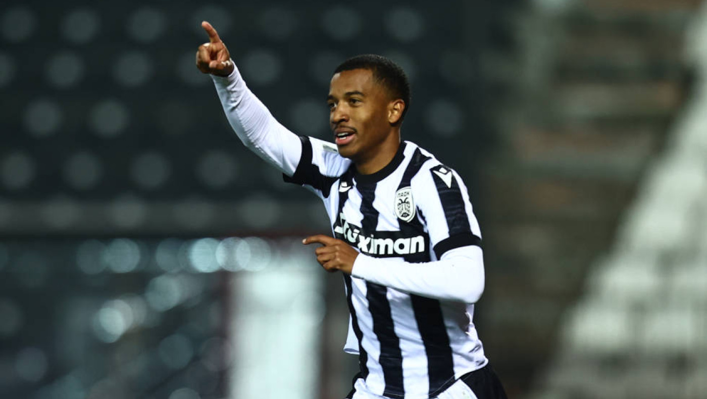 ΜΜΕ Βραζιλίας: «Στη λίστα της Φλαμένγκο ο Μάρκος Αντόνιο»