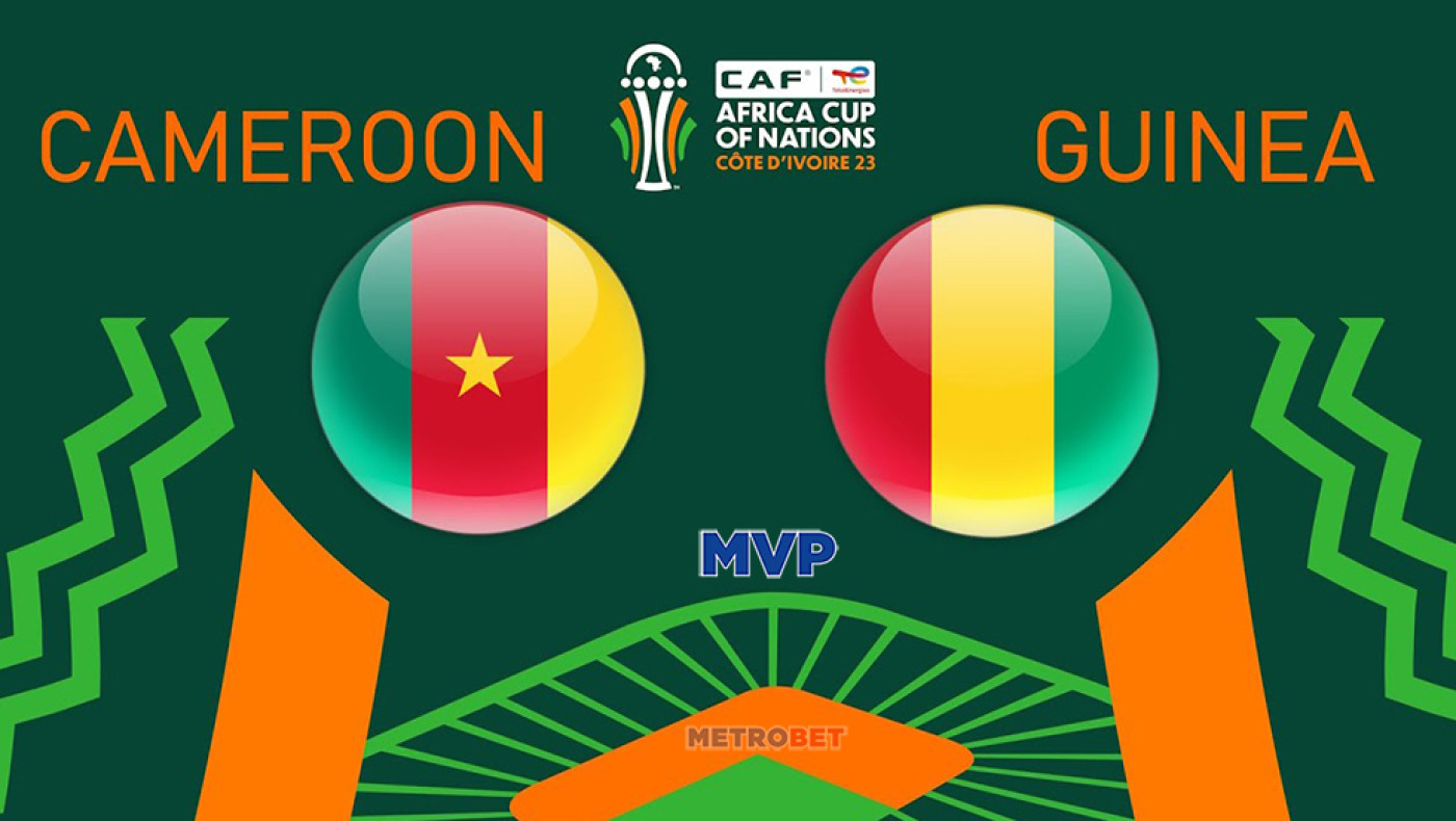 «MVP» : Έξι καλά ταμεία χθες και η στήλη σήμερα, ποντάρει στα διεθνή παιχνίδια και για αρχή, στο «Χ» του Καμερούν.