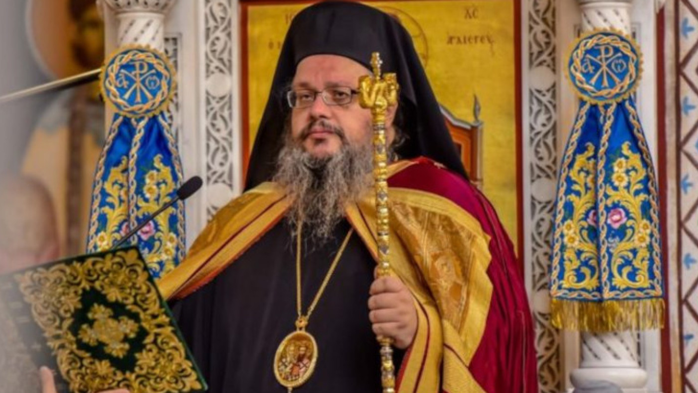 Μητροπολίτης Λάρισας: «Αν κάποιος ζητήσει γάμο με δέντρο, θα το πούμε και αυτό γάμο;»