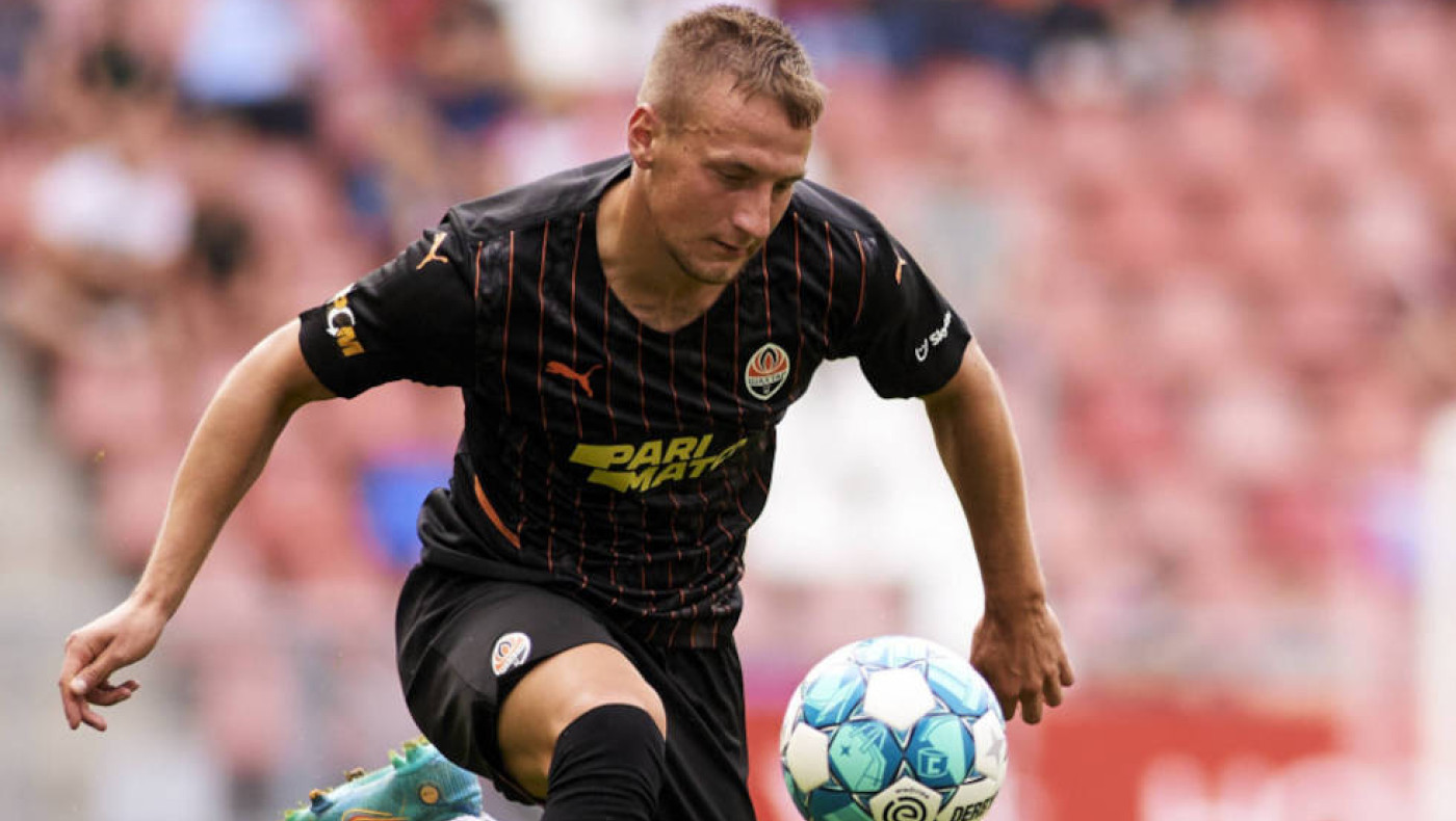 «Έχουν γίνει επαφές ΠΑΟΚ-Κάστσουκ, αυτό είναι το προφίλ του»