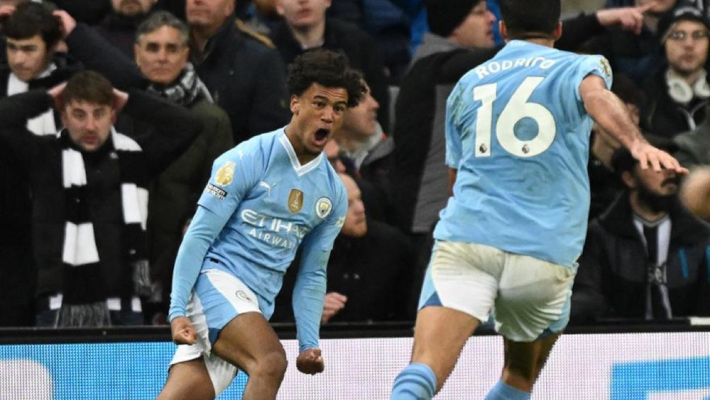 Ματσάρα με νικήτρια τη Σίτι