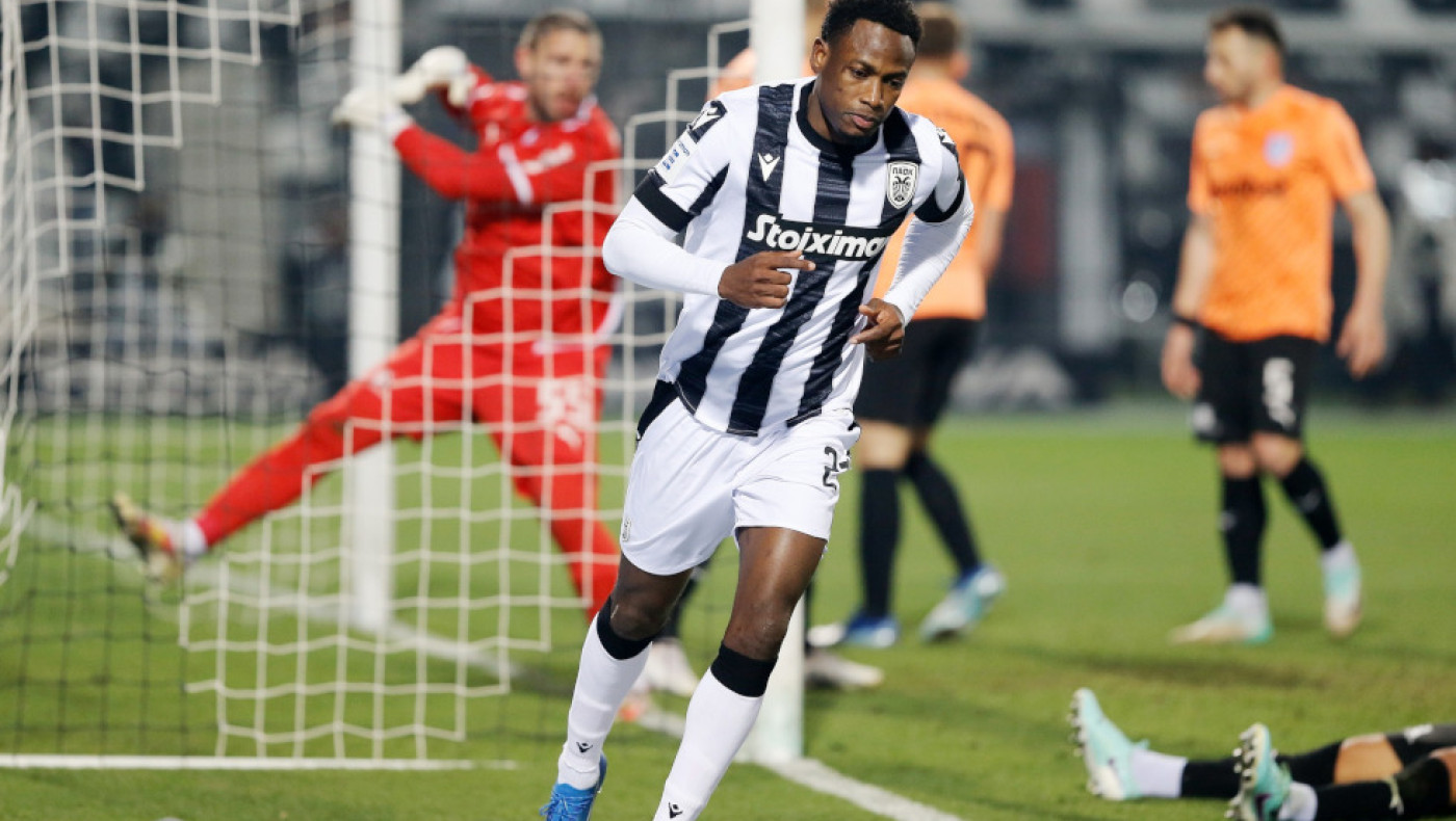 Μπάμπα: «Δεν ήξερα ότι επιστρέψαμε στην κορυφή»