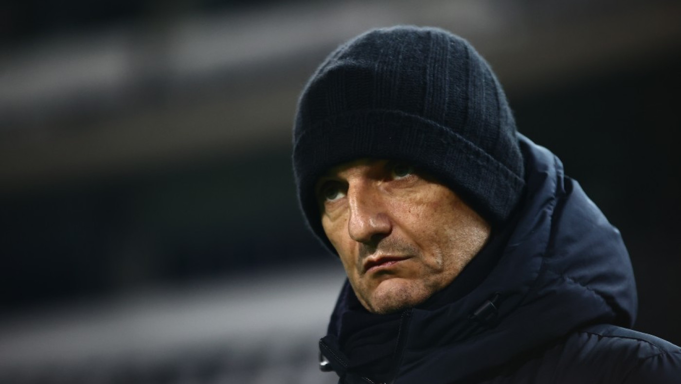 Υπόκλιση από την Ιταλία για Λουτσέσκου: «Έχει εξαιρετικά αποτελέσματα με τον ΠΑΟΚ»